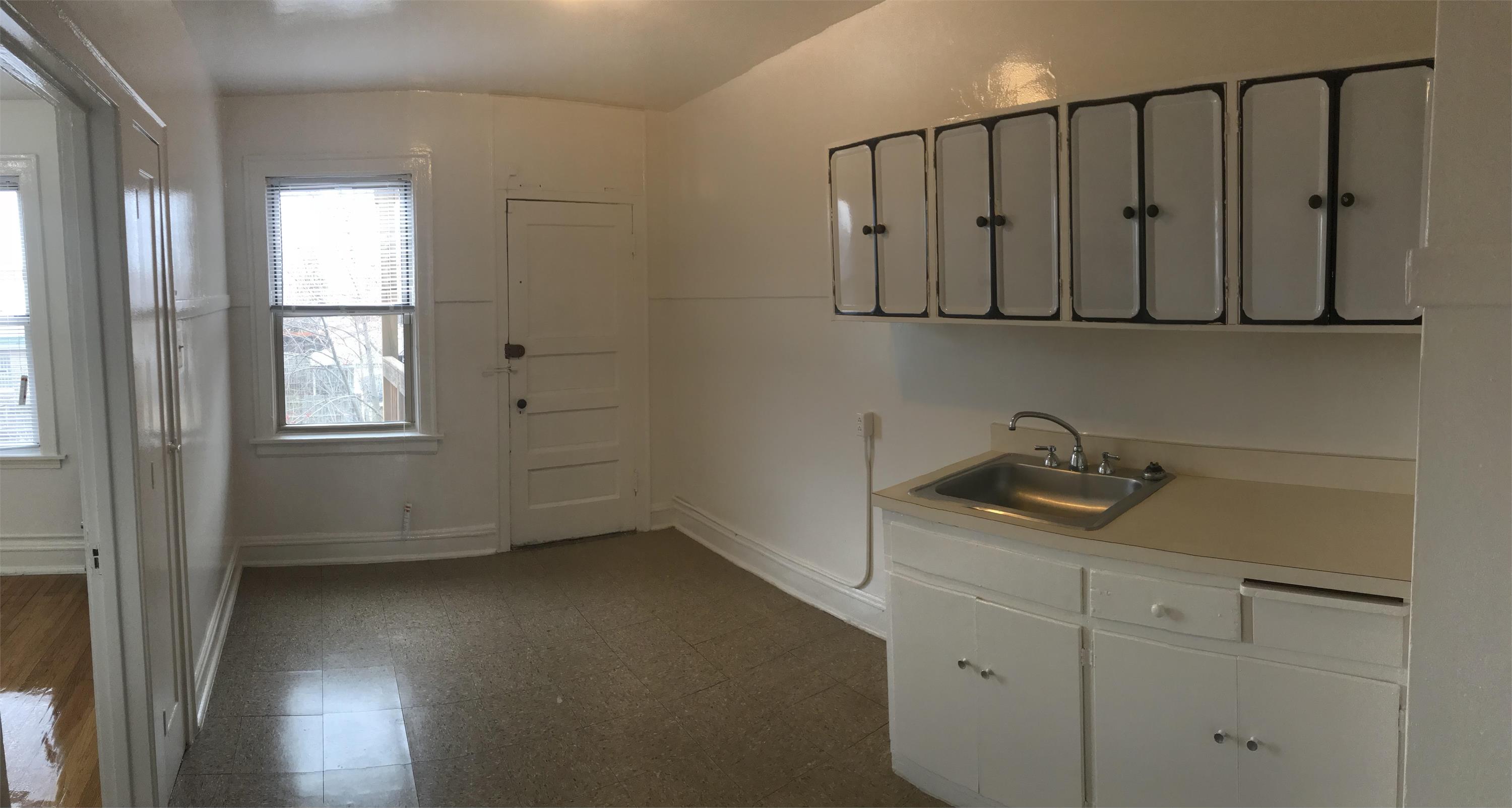 1109 W. 90th St - Unit 2