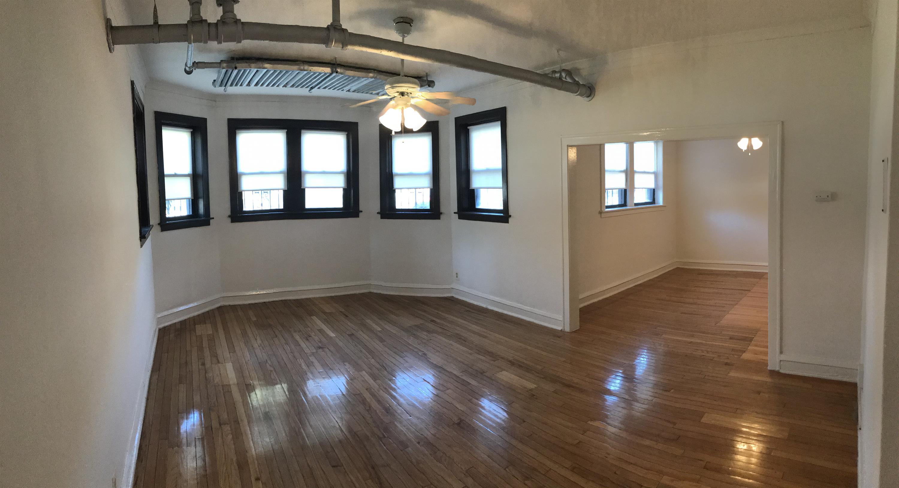 1524 West 83rd St - Basement