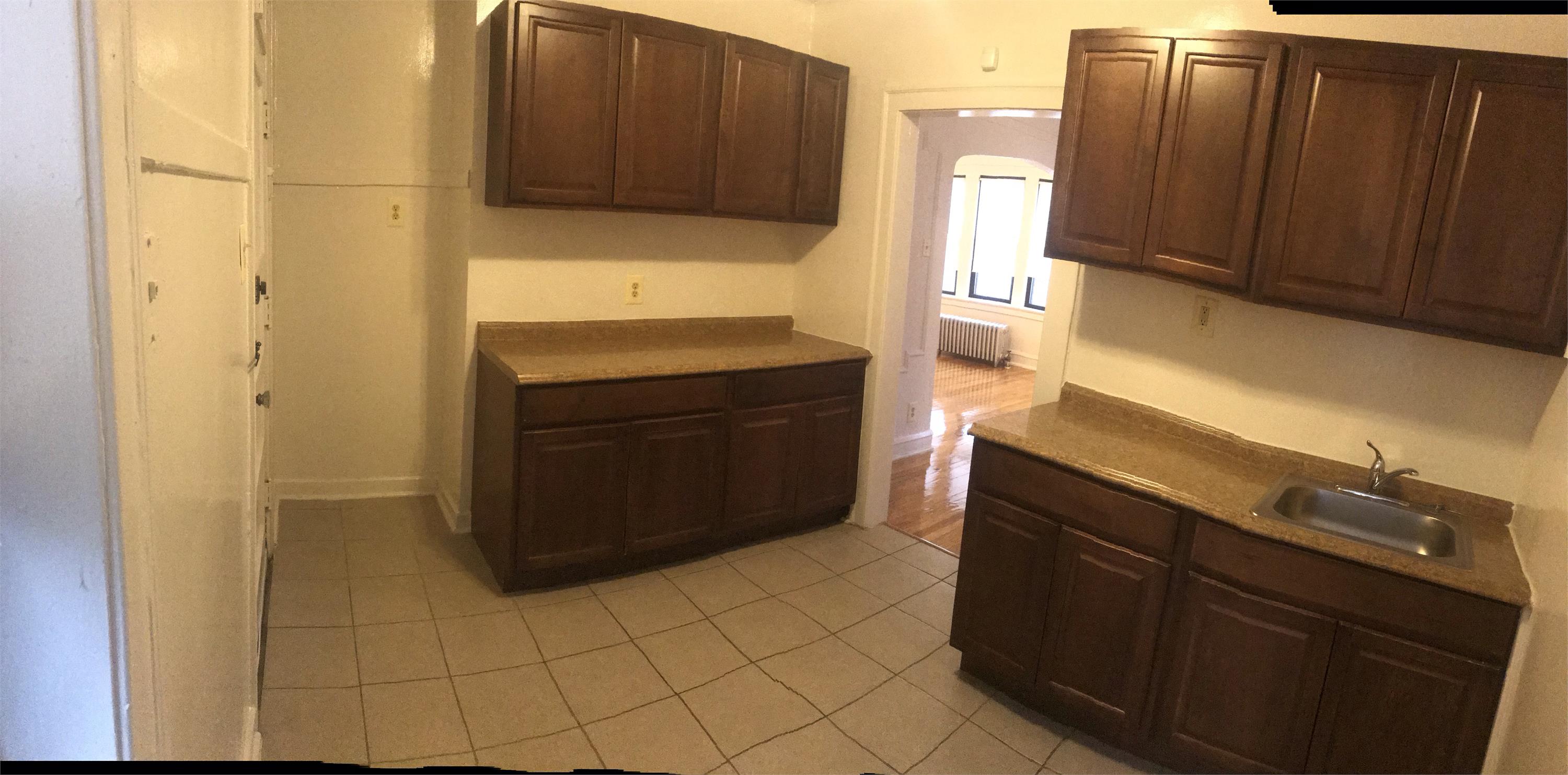 8302 S Justin St - Unit 3