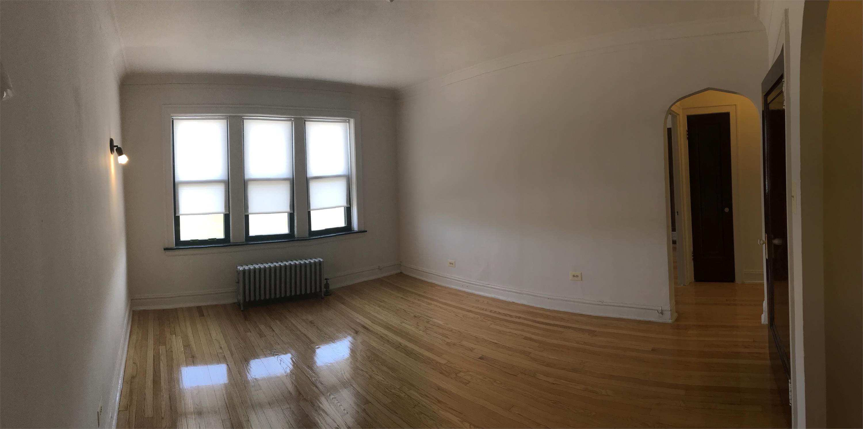 8444 S Ashland Ave - Unit 3A