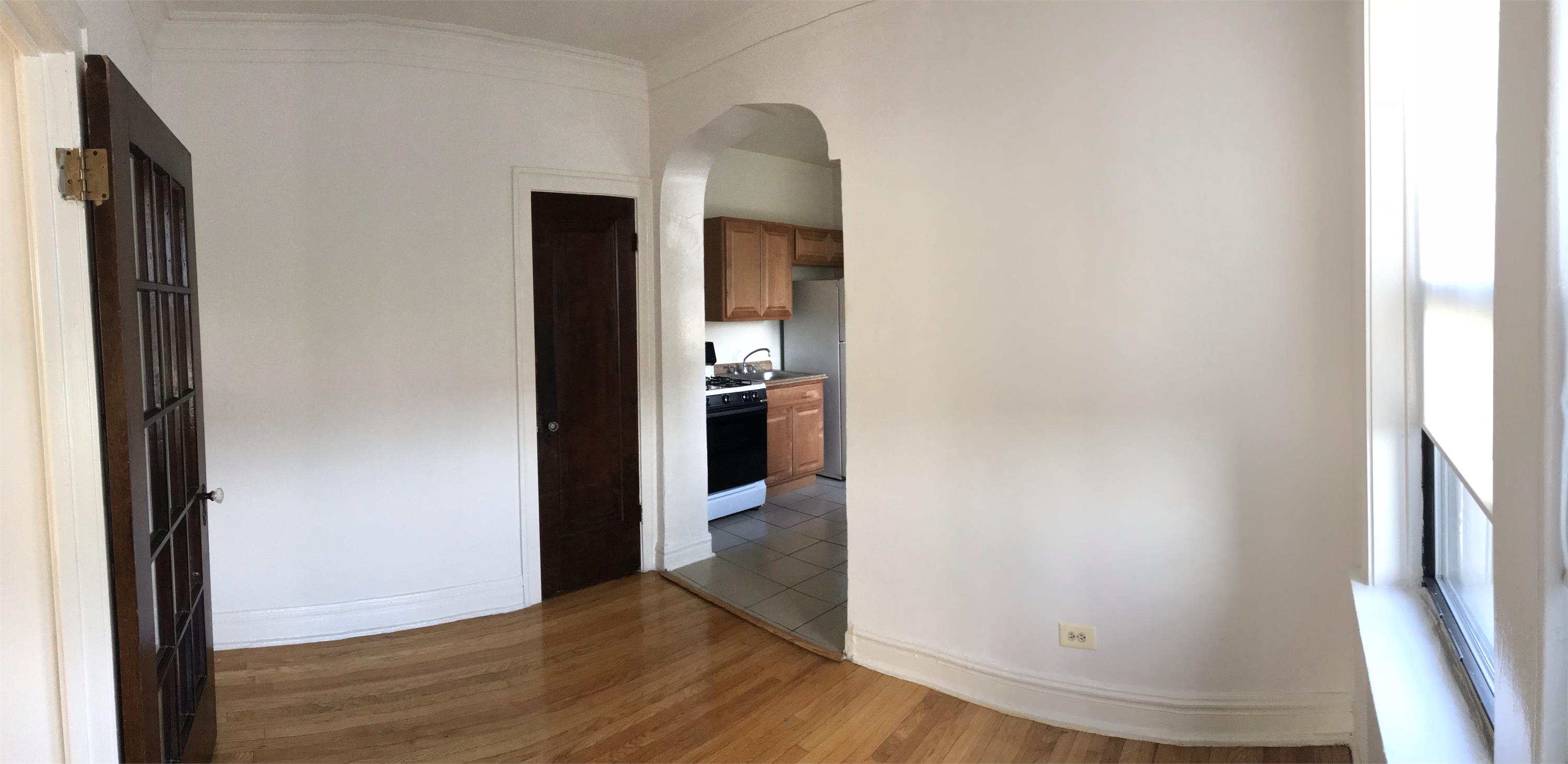 8442 S Ashland Ave - Unit 3A