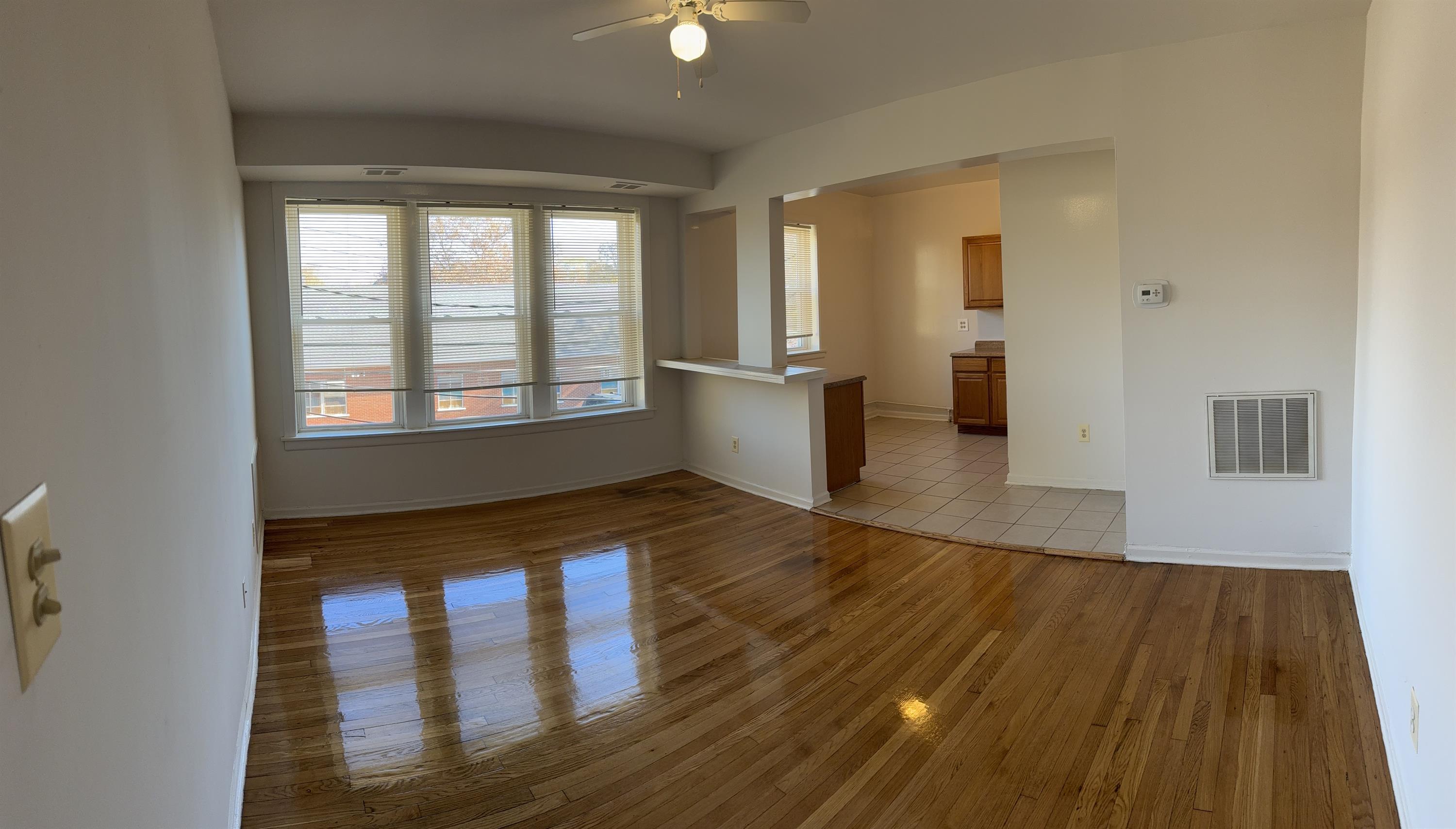 545 E 74th St - Second Floor